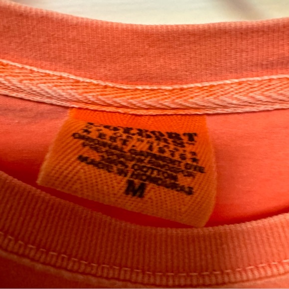 Girlie Girl Tennessee T-shirt Medium - Picture 5 of 5